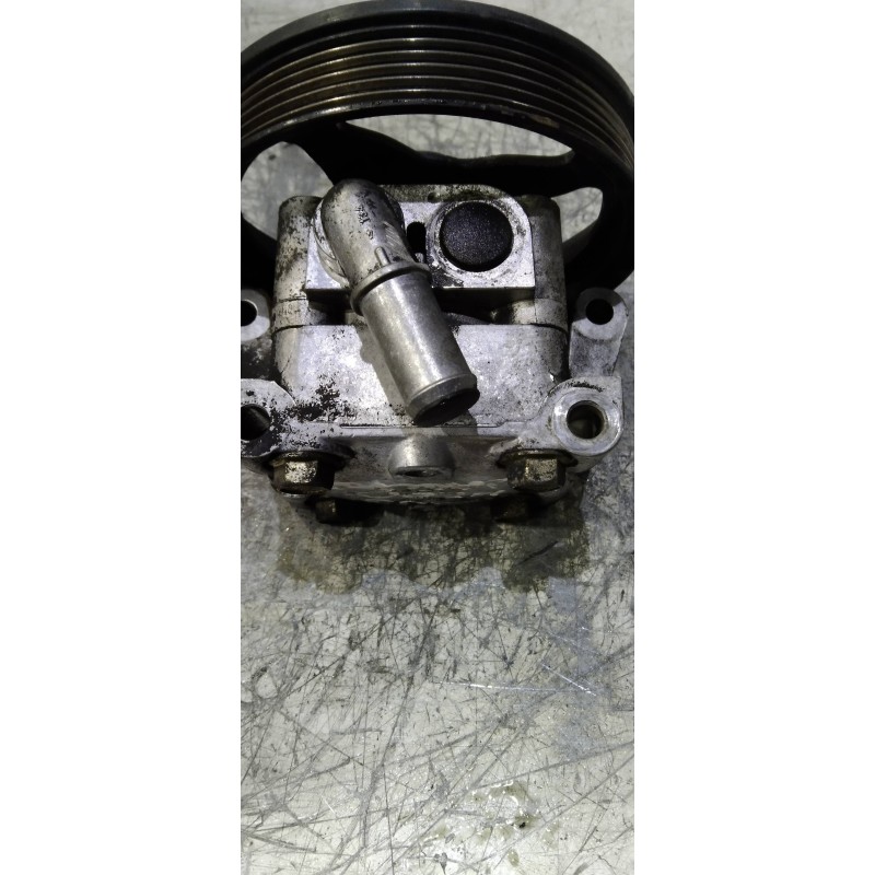 Recambio de bomba direccion para jaguar s-type 2.5 v6 referencia OEM IAM   