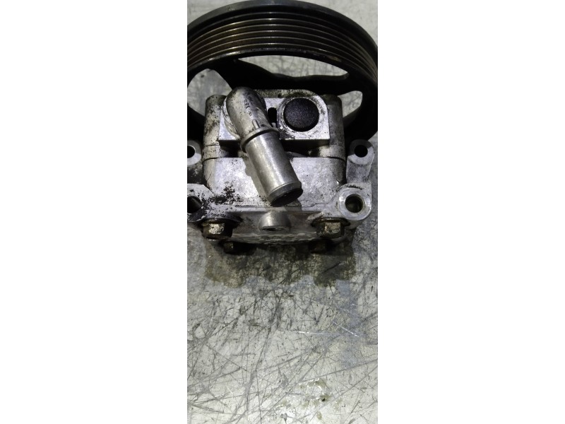 Recambio de bomba direccion para jaguar s-type 2.5 v6 referencia OEM IAM   