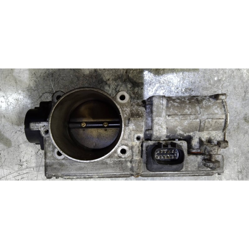 Recambio de caja mariposa para jaguar s-type 2.5 v6 referencia OEM IAM   