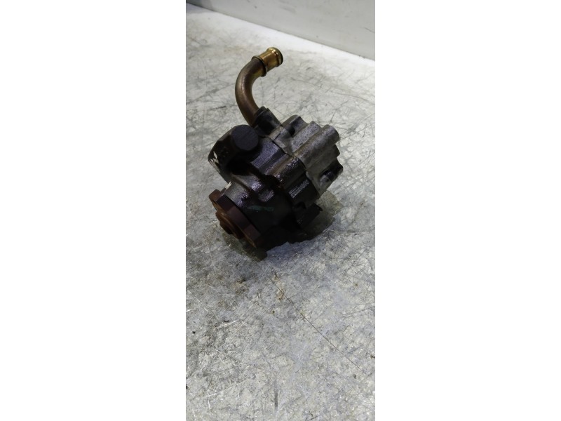 Recambio de bomba direccion para mg rover serie 75 (rj) 1.8 cat referencia OEM IAM QVBOOO280 HE120509522 