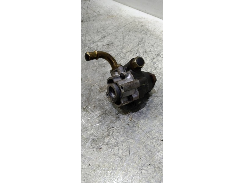 Recambio de bomba direccion para mg rover serie 75 (rj) 1.8 cat referencia OEM IAM QVBOOO280 HE120509522 