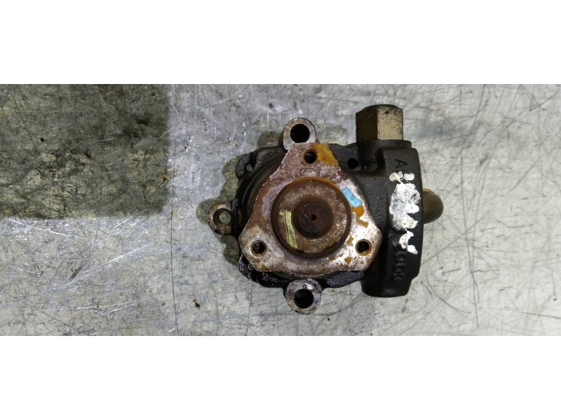 Recambio de bomba direccion para mg rover serie 75 (rj) 1.8 cat referencia OEM IAM QVBOOO280 HE120509522 