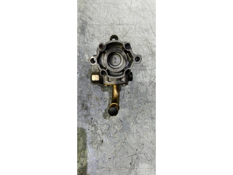 Recambio de bomba direccion para mg rover serie 75 (rj) 1.8 cat referencia OEM IAM QVBOOO280 HE120509522 