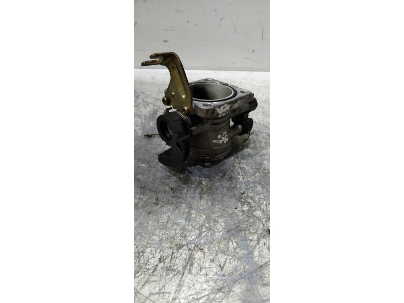 Recambio de caja mariposa para mg rover serie 75 (rj) 1.8 cat referencia OEM IAM MHB000080 TV1T005 