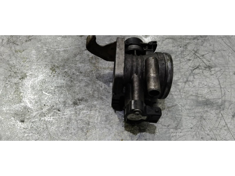 Recambio de caja mariposa para mg rover serie 75 (rj) 1.8 cat referencia OEM IAM MHB000080 TV1T005 