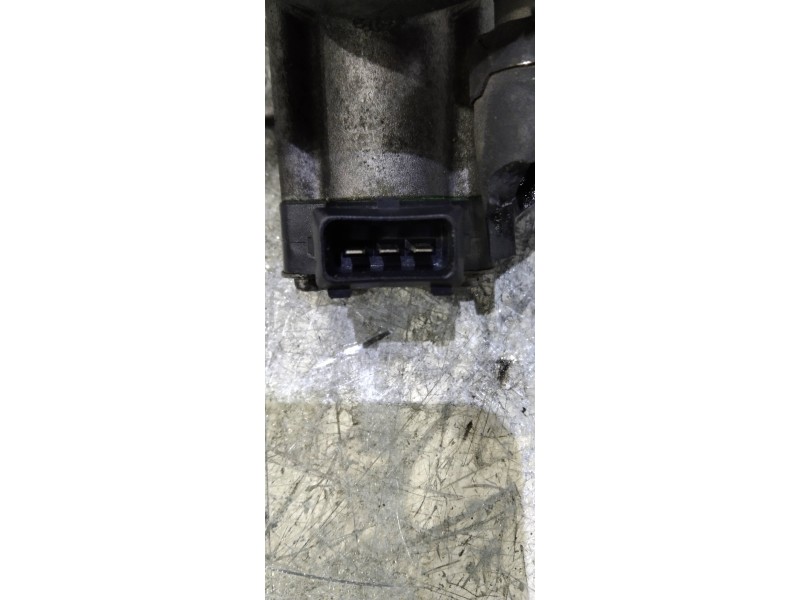 Recambio de caja mariposa para mg rover serie 75 (rj) 1.8 cat referencia OEM IAM MHB000080 TV1T005 