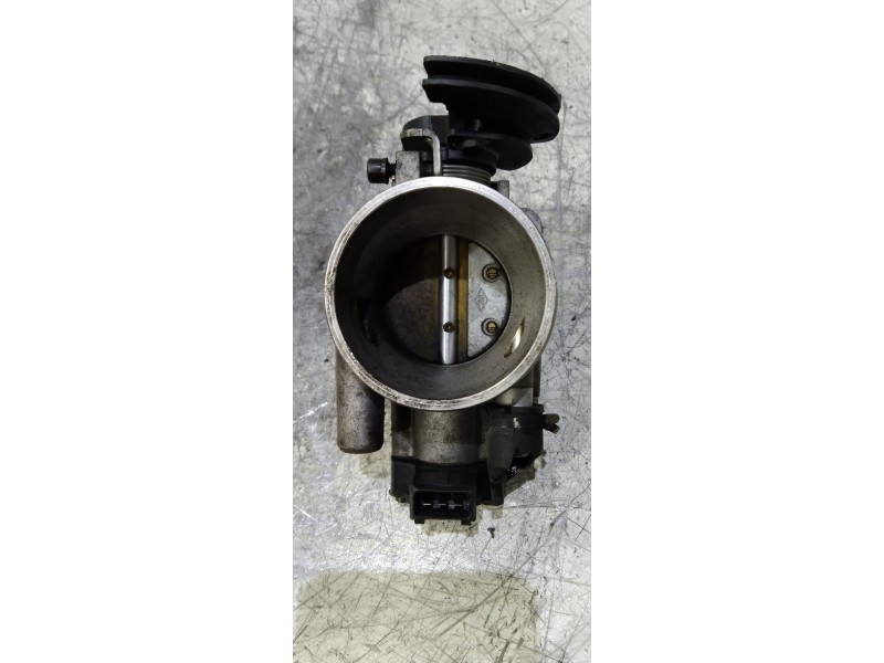 Recambio de caja mariposa para mg rover serie 75 (rj) 1.8 cat referencia OEM IAM MHB000080 TV1T005 