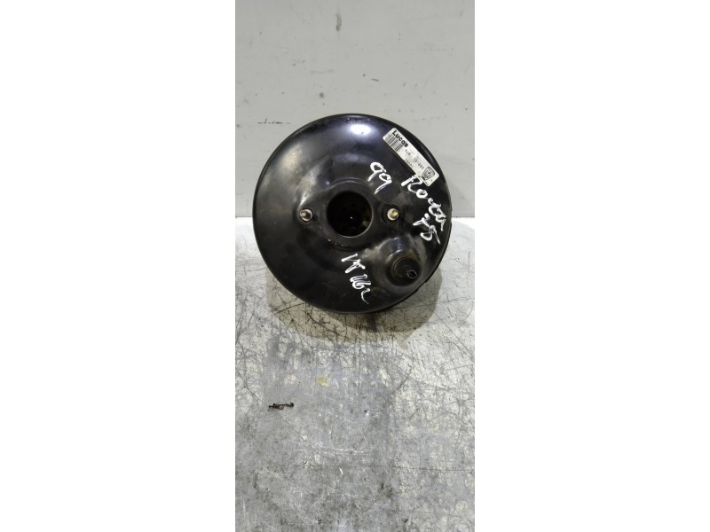 Recambio de servofreno para mg rover serie 75 (rj) 1.8 cat referencia OEM IAM SJB101880  