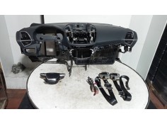 Recambio de kit airbag para ford c-max titanium referencia OEM IAM   