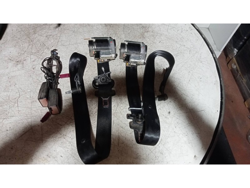 Recambio de kit airbag para ford c-max titanium referencia OEM IAM   