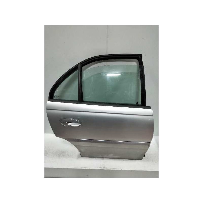 Recambio de puerta trasera derecha para opel omega b 2.5 turbodiesel (x 25 td / u 25 td / l93) referencia OEM IAM   