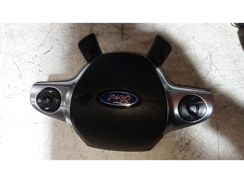 Recambio de kit airbag para ford c-max titanium referencia OEM IAM   
