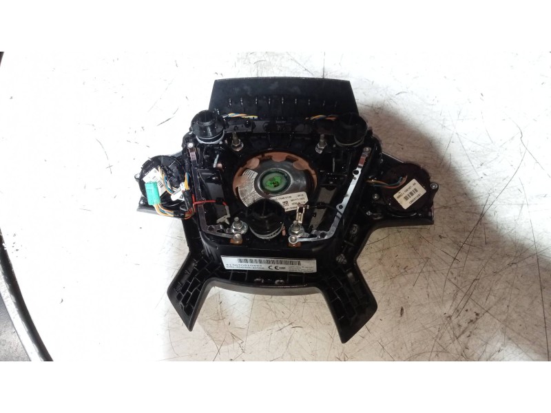 Recambio de kit airbag para ford c-max titanium referencia OEM IAM   