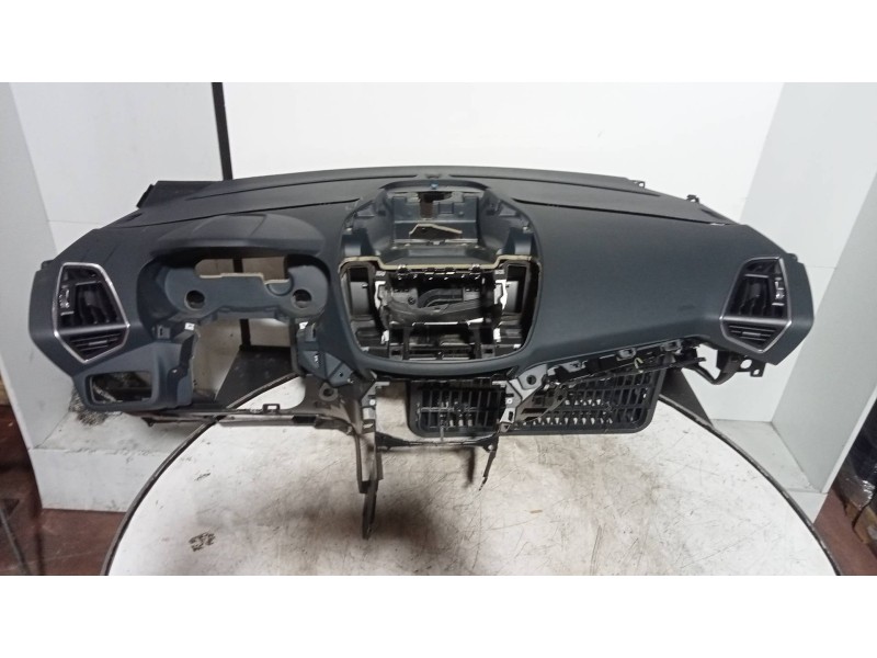 Recambio de kit airbag para ford c-max titanium referencia OEM IAM   