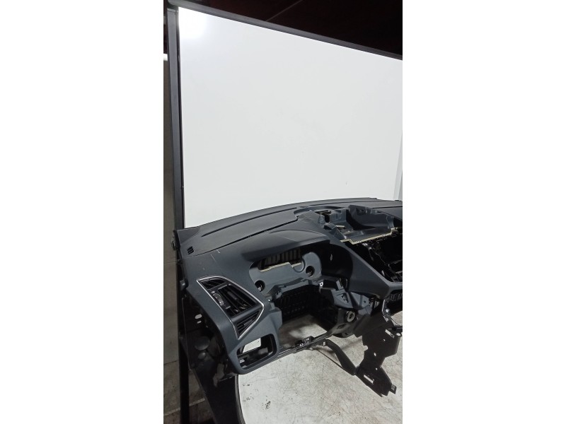 Recambio de kit airbag para ford c-max titanium referencia OEM IAM   