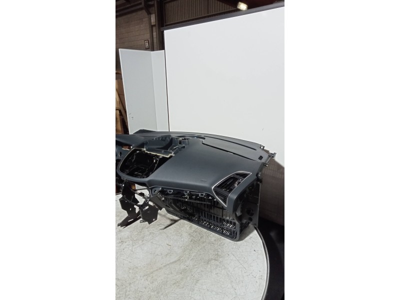 Recambio de kit airbag para ford c-max titanium referencia OEM IAM   