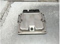 Recambio de centralita motor uce para fiat ulysse (179) 2.0 jtd básico referencia OEM IAM 0281011031 9646719080 EDC15C2 58