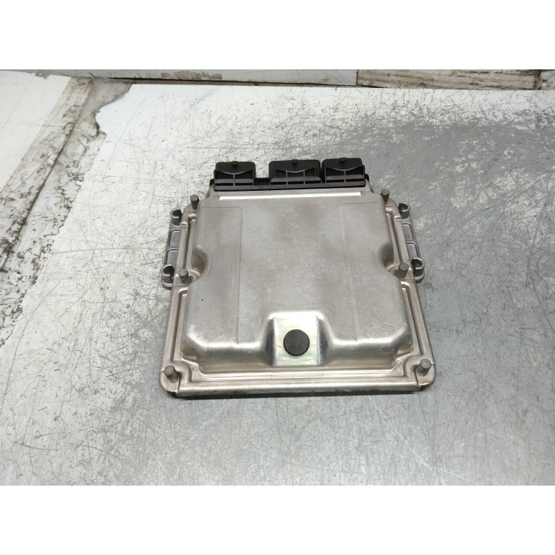 Recambio de centralita motor uce para fiat ulysse (179) 2.0 jtd básico referencia OEM IAM 0281011031 9646719080 EDC15C2 58