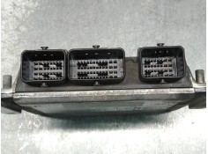 Recambio de centralita motor uce para fiat ulysse (179) 2.0 jtd básico referencia OEM IAM 0281011031 9646719080 EDC15C2 58 2