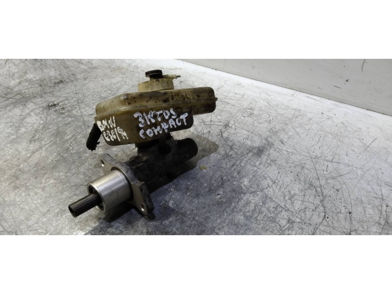 Recambio de bomba freno para bmw serie 3 compacto (e36) 318tds referencia OEM IAM   
