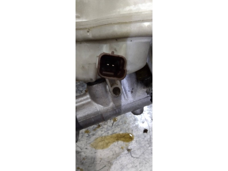 Recambio de bomba freno para citroen c3 1.1 furio referencia OEM IAM 25419579  