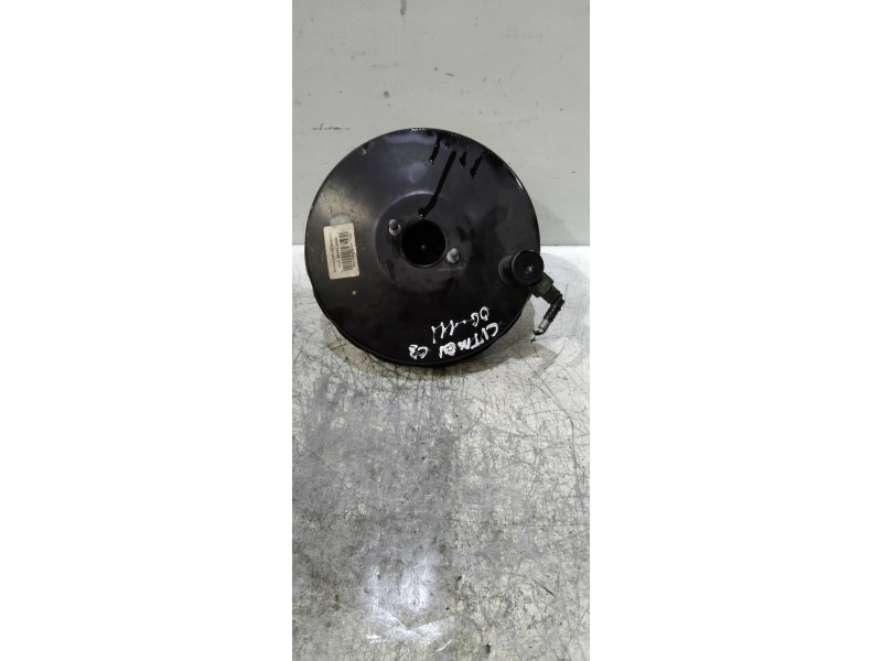 Recambio de servofreno para citroen c3 1.1 furio referencia OEM IAM 9649329480 0204024951 