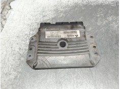 Recambio de centralita motor uce para renault scenic ii dynamique referencia OEM IAM 215857789A 8200611648 8200509516 S3000