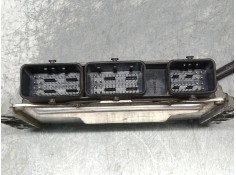 Recambio de centralita motor uce para renault scenic ii dynamique referencia OEM IAM 215857789A 8200611648 8200509516 S3000 2