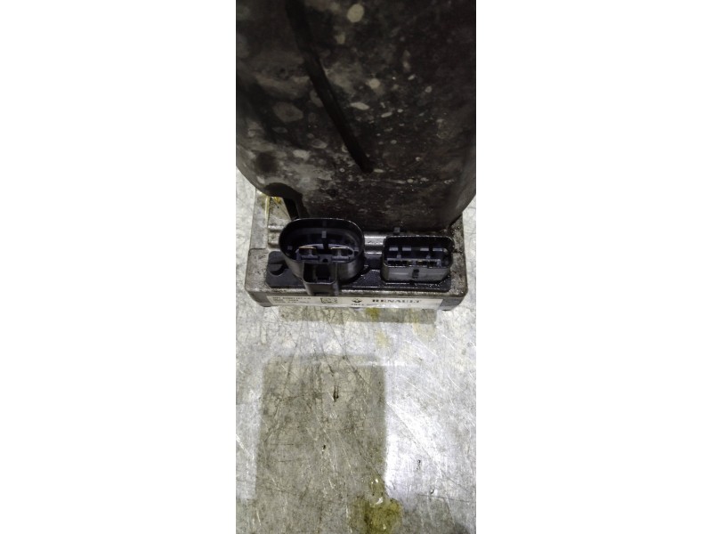 Recambio de bomba direccion para renault laguna iii dynamique referencia OEM IAM Q3T50472 A5097167G 30303033524453