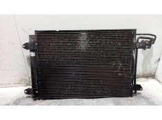 Recambio de condensador / radiador aire acondicionado para seat altea (5p1) reference referencia OEM IAM    2