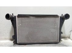 Recambio de intercooler para seat altea (5p1) reference referencia OEM IAM   