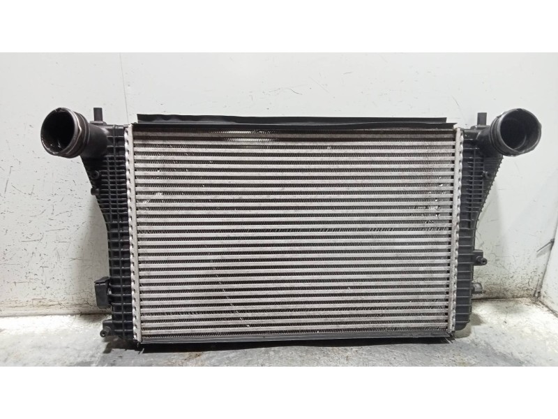 Recambio de intercooler para seat altea (5p1) reference referencia OEM IAM   