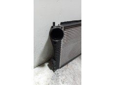 Recambio de intercooler para seat altea (5p1) reference referencia OEM IAM    2