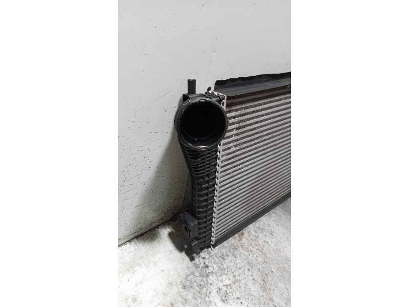 Recambio de intercooler para seat altea (5p1) reference referencia OEM IAM   