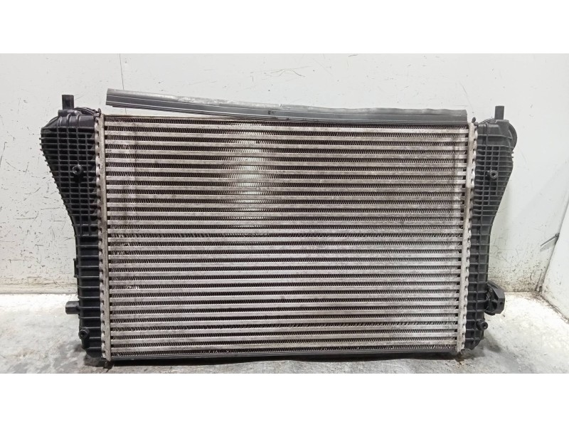 Recambio de intercooler para seat altea (5p1) reference referencia OEM IAM   