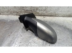 Recambio de retrovisor izquierdo para seat altea (5p1) reference referencia OEM IAM   ELECTRICO 2