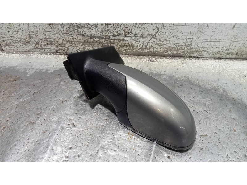 Recambio de retrovisor izquierdo para seat altea (5p1) reference referencia OEM IAM   ELECTRICO