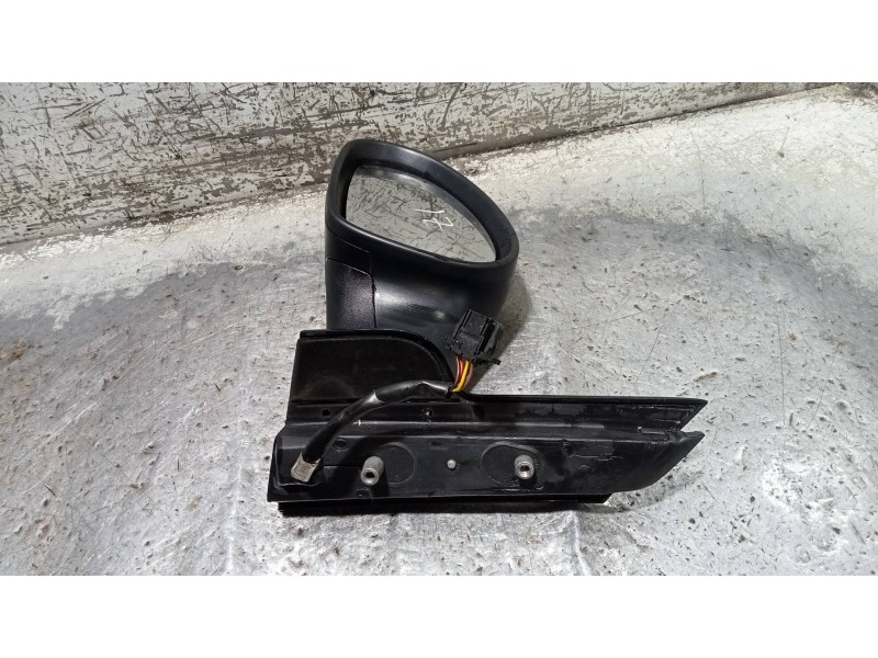 Recambio de retrovisor izquierdo para seat altea (5p1) reference referencia OEM IAM   ELECTRICO