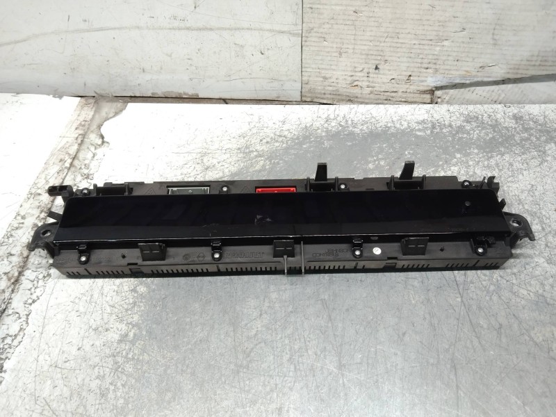 Recambio de cuadro instrumentos para renault scenic ii dynamique referencia OEM IAM P8200494955A  