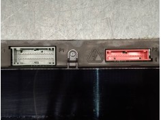 Recambio de cuadro instrumentos para renault scenic ii dynamique referencia OEM IAM P8200494955A   2