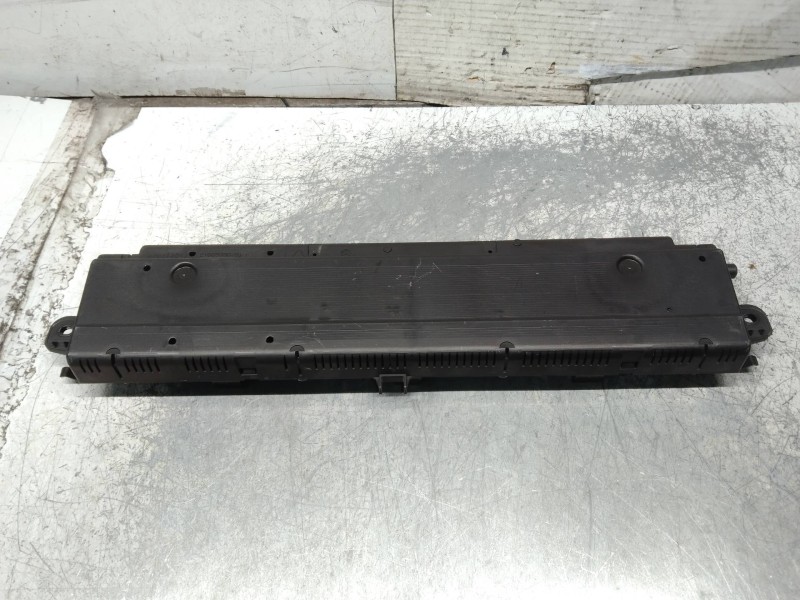 Recambio de cuadro instrumentos para renault scenic ii dynamique referencia OEM IAM P8200494955A  