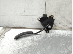 Recambio de potenciometro pedal para renault scenic ii dynamique referencia OEM IAM 8200159647B  
