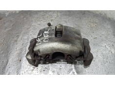 Recambio de pinza freno delantera derecha para seat altea (5p1) reference referencia OEM IAM   