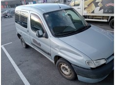 peugeot partner (s1) del año 2000