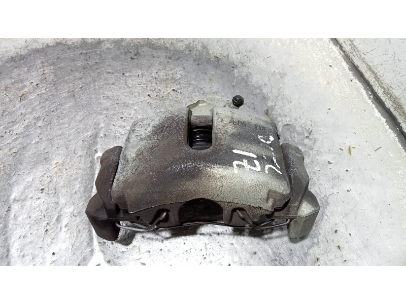 Recambio de pinza freno delantera izquierda para seat altea (5p1) reference referencia OEM IAM   