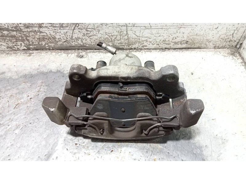 Recambio de pinza freno delantera izquierda para seat altea (5p1) reference referencia OEM IAM   