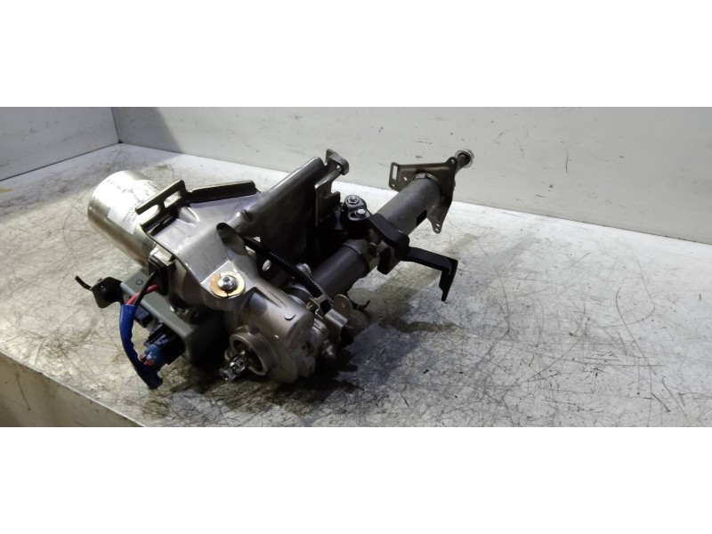 Recambio de columna direccion para nissan note (e11e) tekna referencia OEM IAM 285009U05A 6700001749 488109U13A