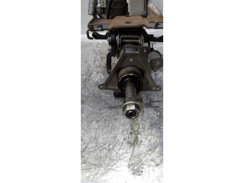 Recambio de columna direccion para nissan note (e11e) tekna referencia OEM IAM 285009U05A 6700001749 488109U13A