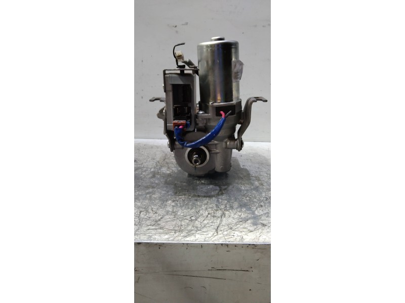 Recambio de columna direccion para nissan note (e11e) tekna referencia OEM IAM 285009U05A 6700001749 488109U13A