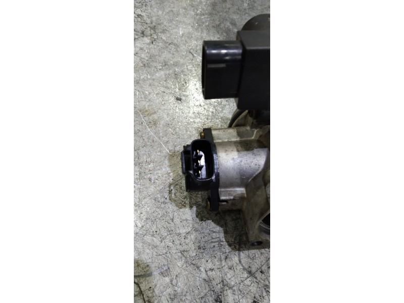 Recambio de caja mariposa para toyota yaris (ncp1/nlp1/scp1) 1.3 cat referencia OEM IAM 2221003010 2221003010 